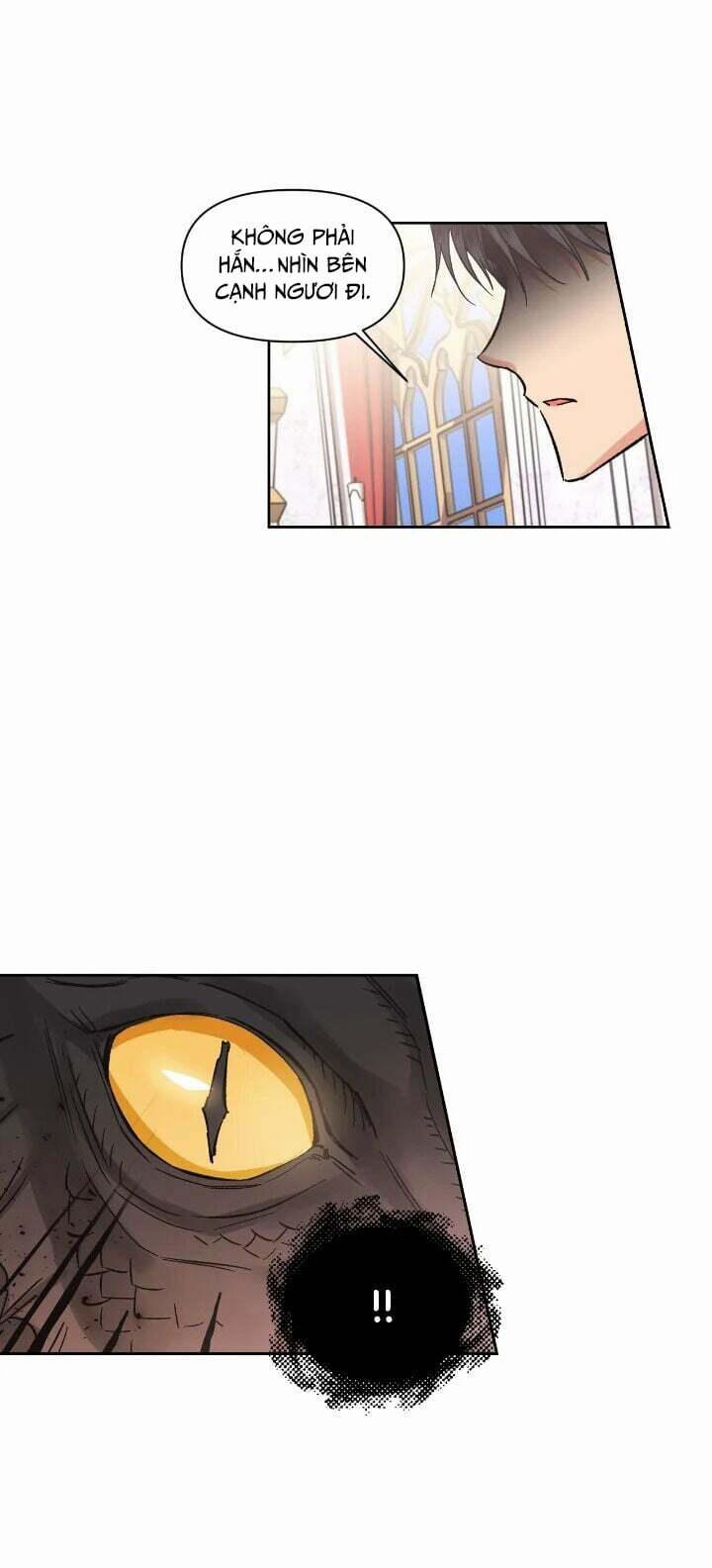 Nhân Vật Phản Diện Xứng Đôi Với Bạo Chúa 23 trang 21