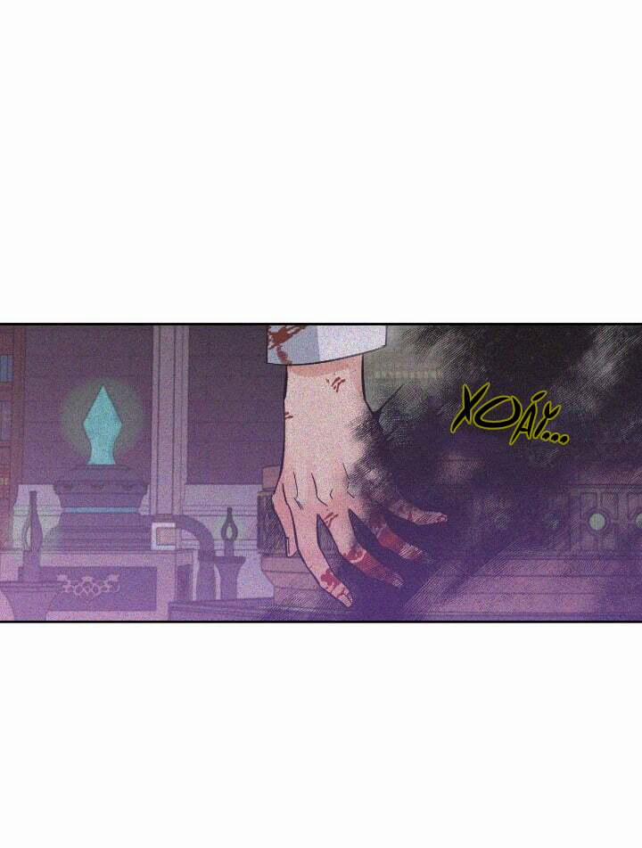 Nhân Vật Phản Diện Xứng Đôi Với Bạo Chúa 23 trang 34