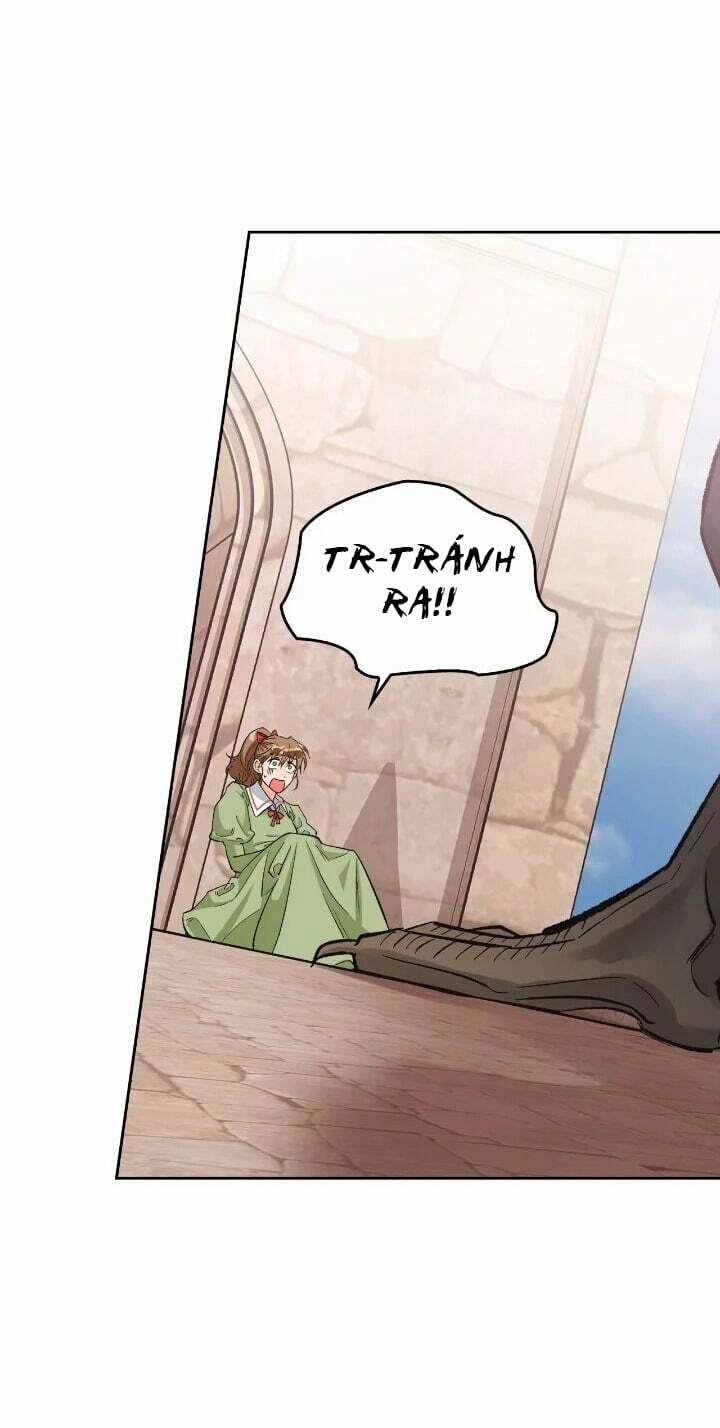 Nhân Vật Phản Diện Xứng Đôi Với Bạo Chúa 23 trang 37