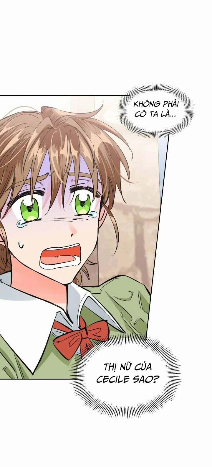 Nhân Vật Phản Diện Xứng Đôi Với Bạo Chúa 23 trang 38