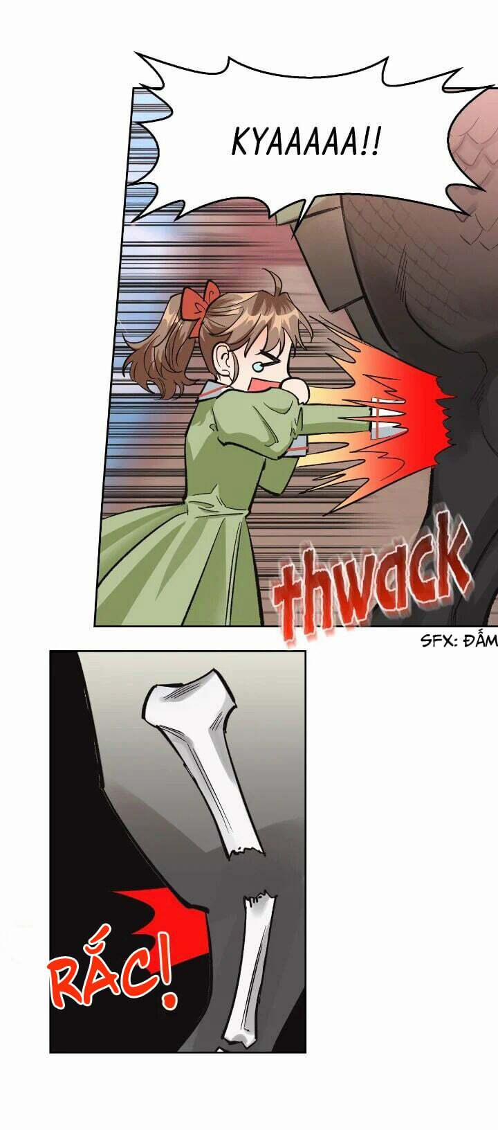 Nhân Vật Phản Diện Xứng Đôi Với Bạo Chúa 23 trang 47