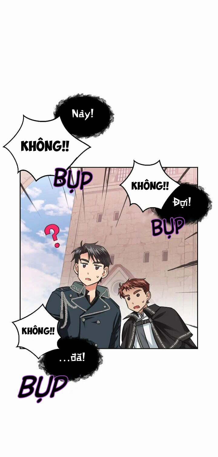 Nhân Vật Phản Diện Xứng Đôi Với Bạo Chúa 23 trang 48