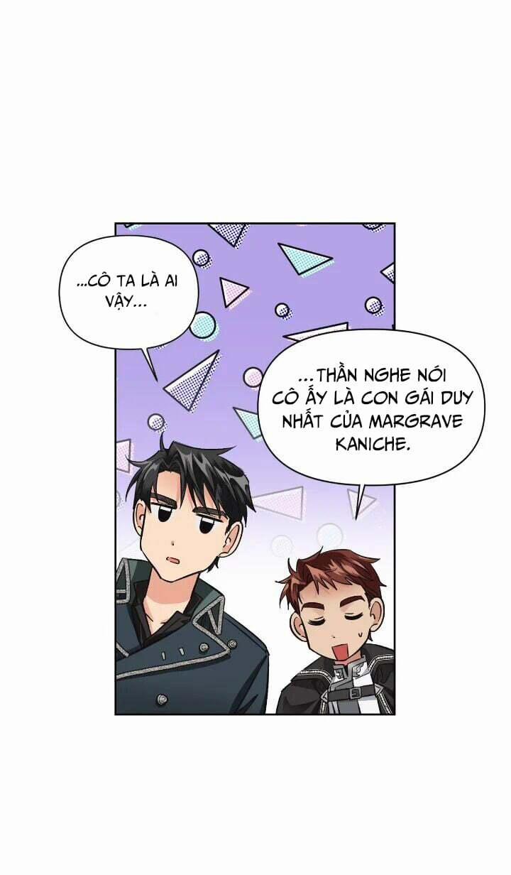 Nhân Vật Phản Diện Xứng Đôi Với Bạo Chúa 23 trang 50