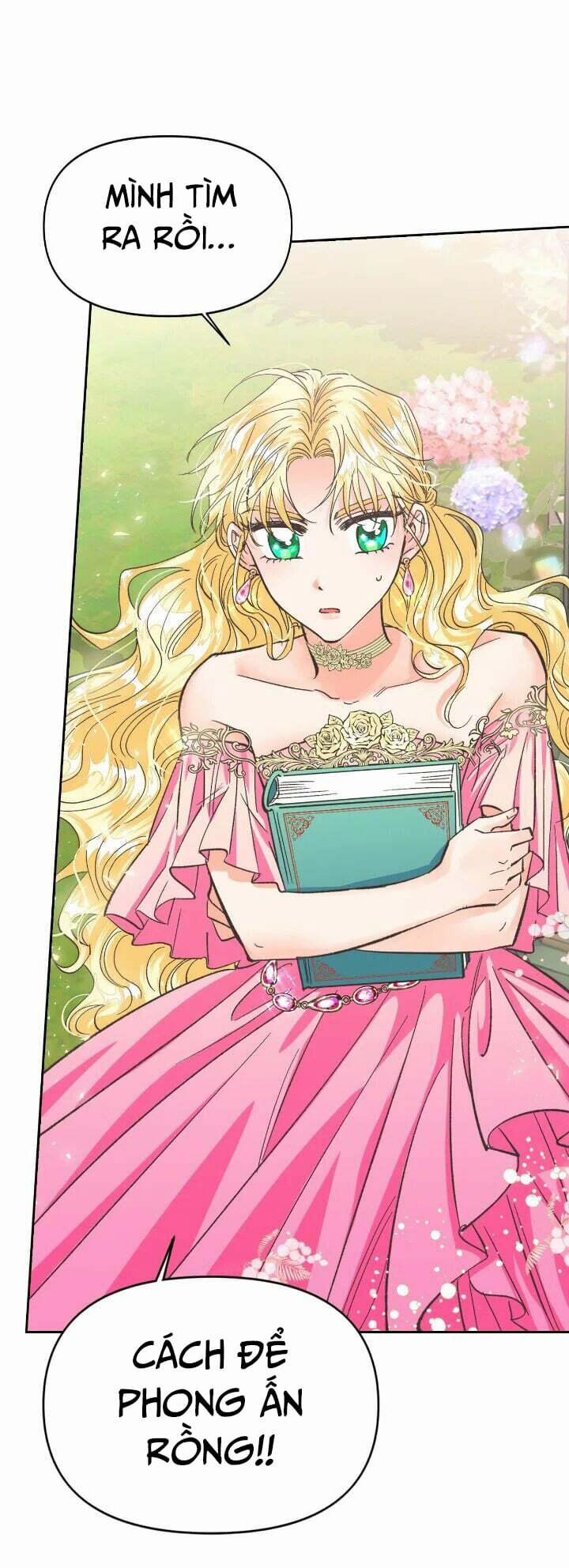 Nhân Vật Phản Diện Xứng Đôi Với Bạo Chúa 23 trang 56