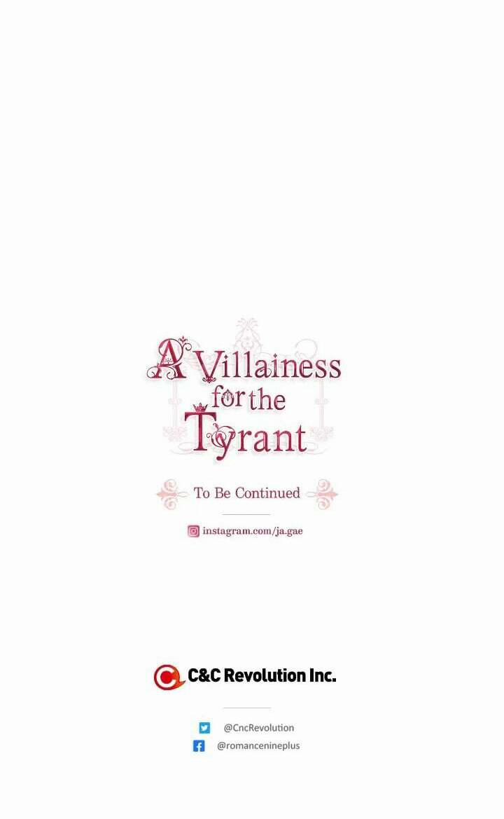 Nhân Vật Phản Diện Xứng Đôi Với Bạo Chúa 23 trang 57