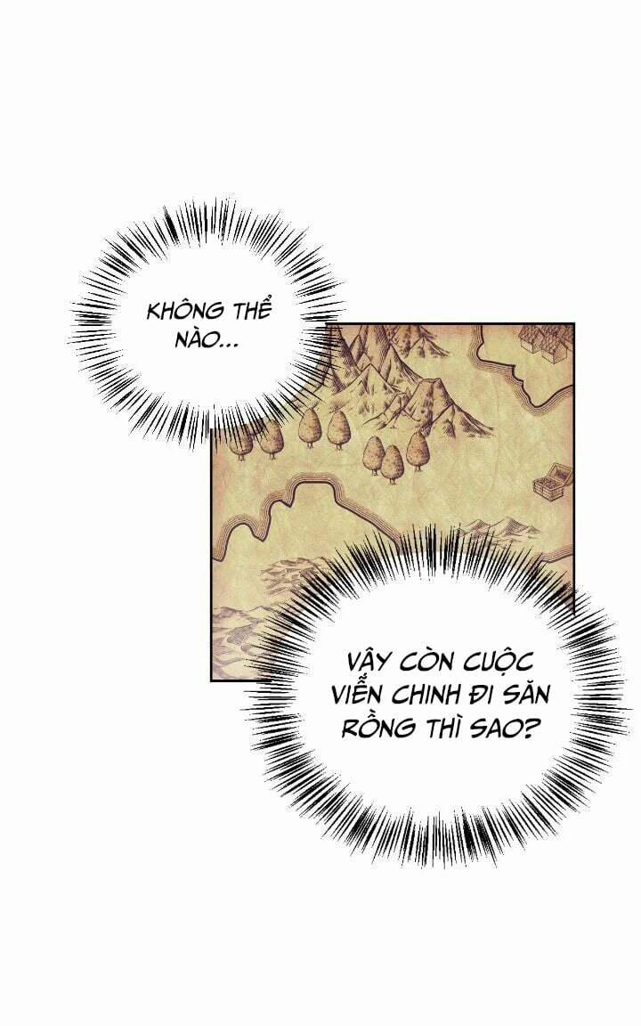 Nhân Vật Phản Diện Xứng Đôi Với Bạo Chúa 23 trang 9