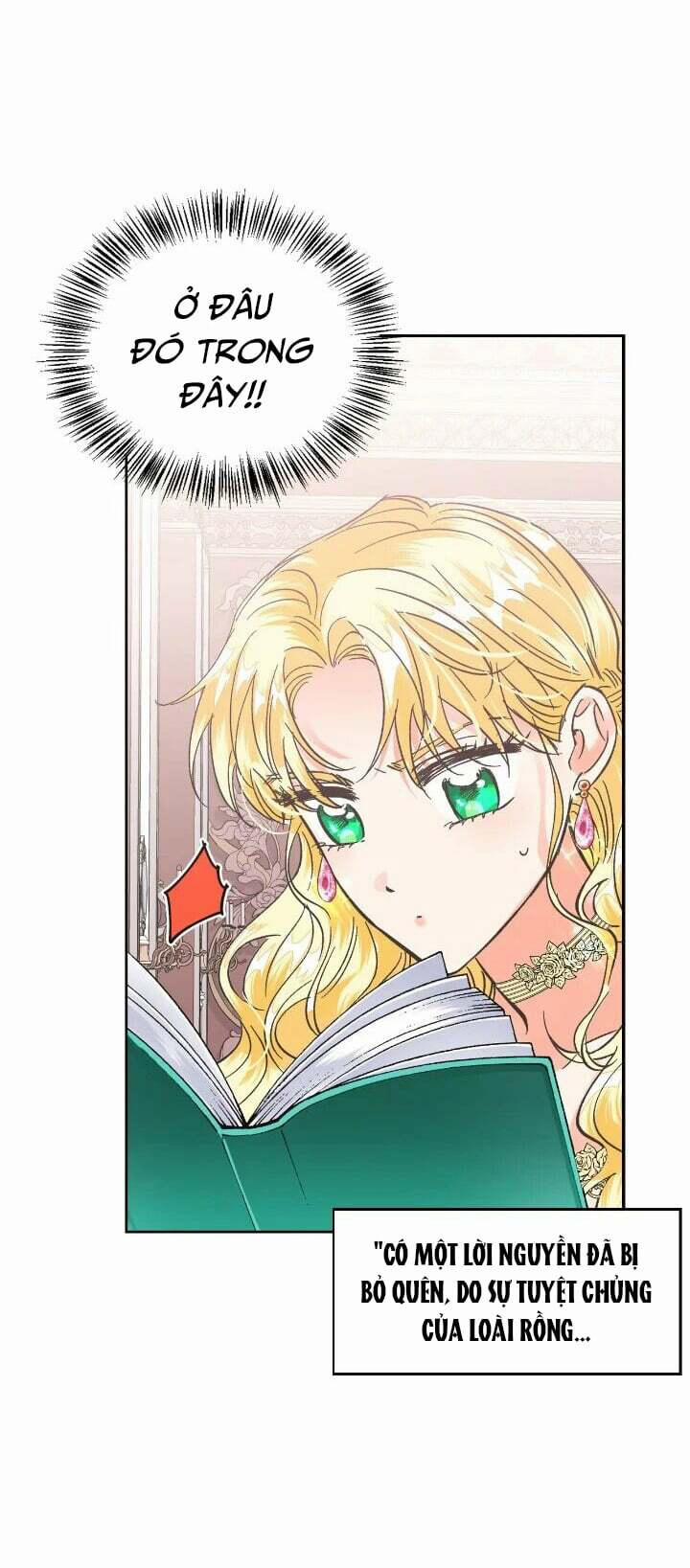 Nhân Vật Phản Diện Xứng Đôi Với Bạo Chúa 24 trang 15