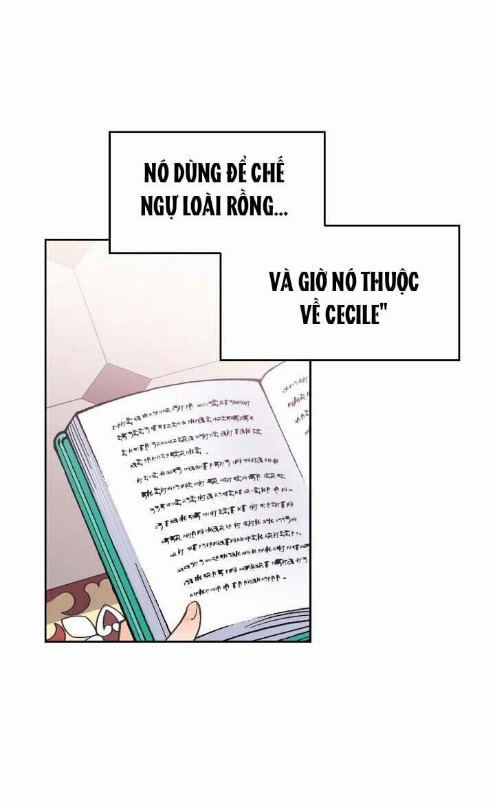 Nhân Vật Phản Diện Xứng Đôi Với Bạo Chúa 24 trang 16