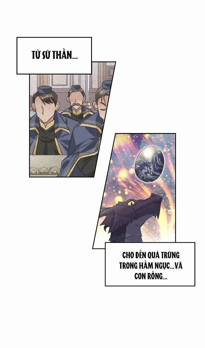 Nhân Vật Phản Diện Xứng Đôi Với Bạo Chúa 24 trang 20