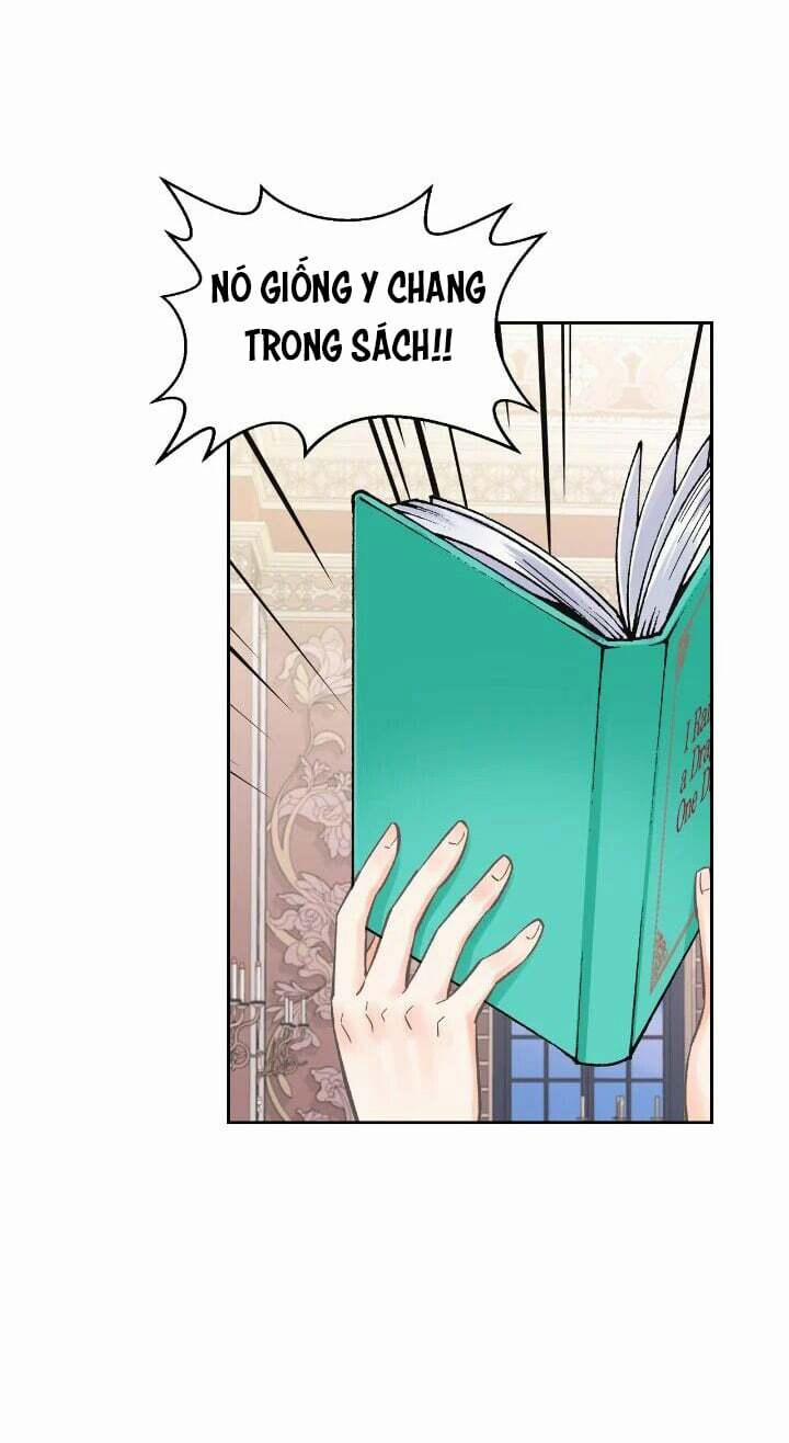 Nhân Vật Phản Diện Xứng Đôi Với Bạo Chúa 24 trang 22