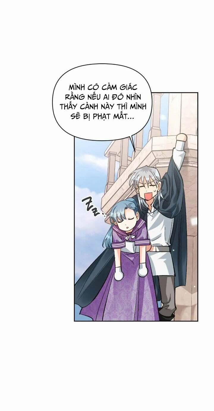 Nhân Vật Phản Diện Xứng Đôi Với Bạo Chúa 24 trang 61
