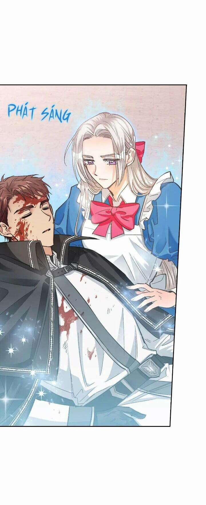 Nhân Vật Phản Diện Xứng Đôi Với Bạo Chúa 24 trang 70