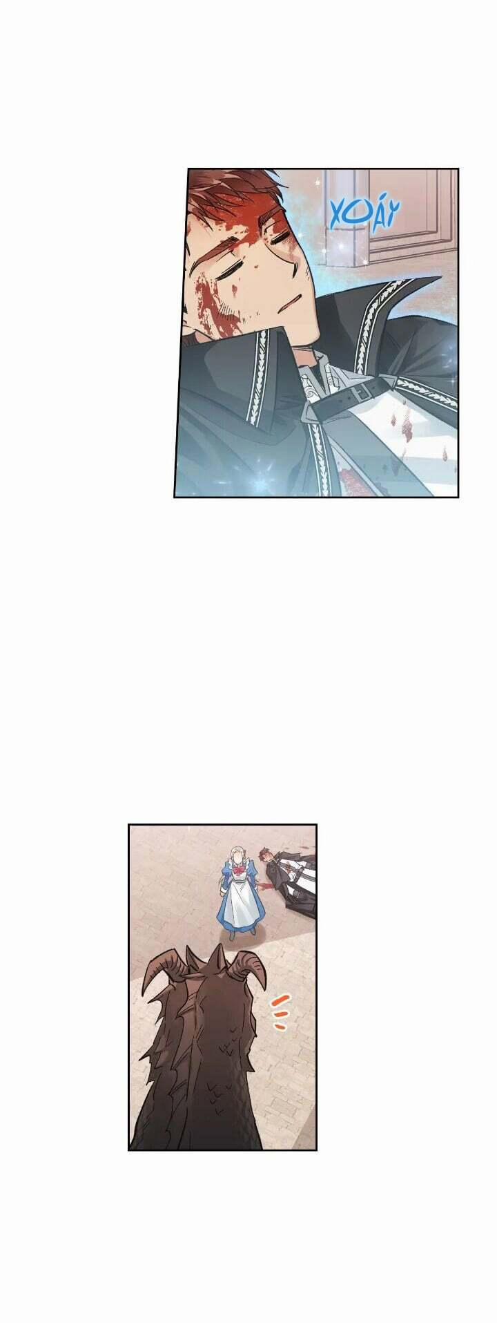 Nhân Vật Phản Diện Xứng Đôi Với Bạo Chúa 24 trang 71