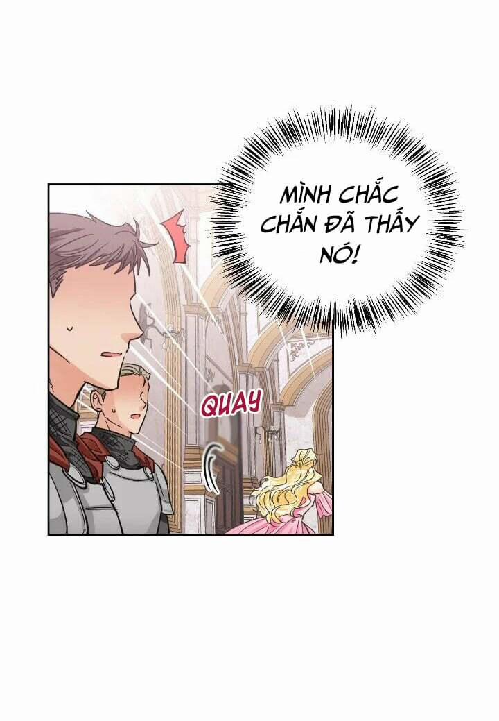 Nhân Vật Phản Diện Xứng Đôi Với Bạo Chúa 24 trang 9