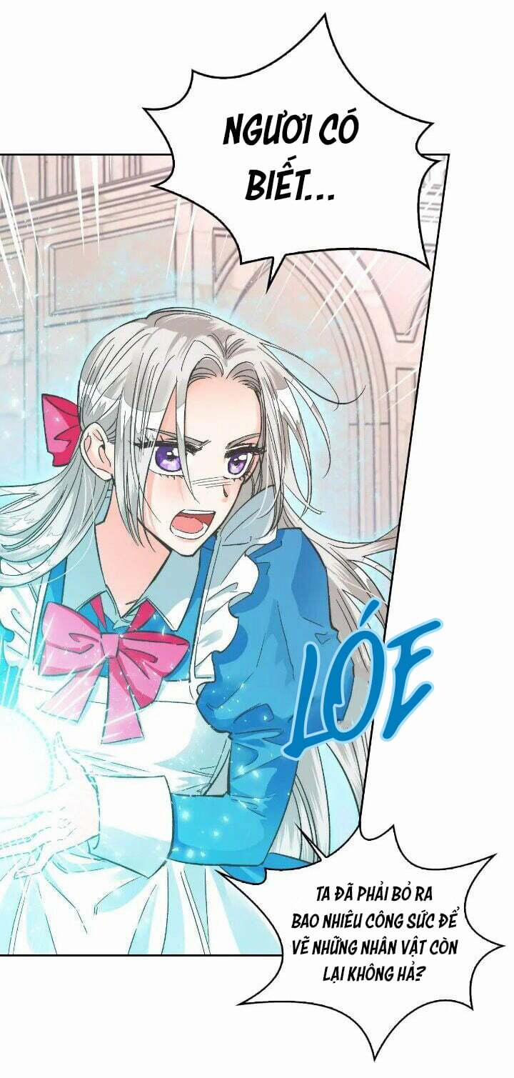 Nhân Vật Phản Diện Xứng Đôi Với Bạo Chúa 25 trang 2