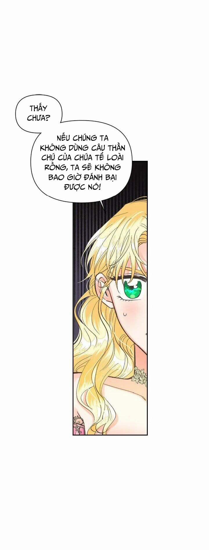Nhân Vật Phản Diện Xứng Đôi Với Bạo Chúa 25 trang 25