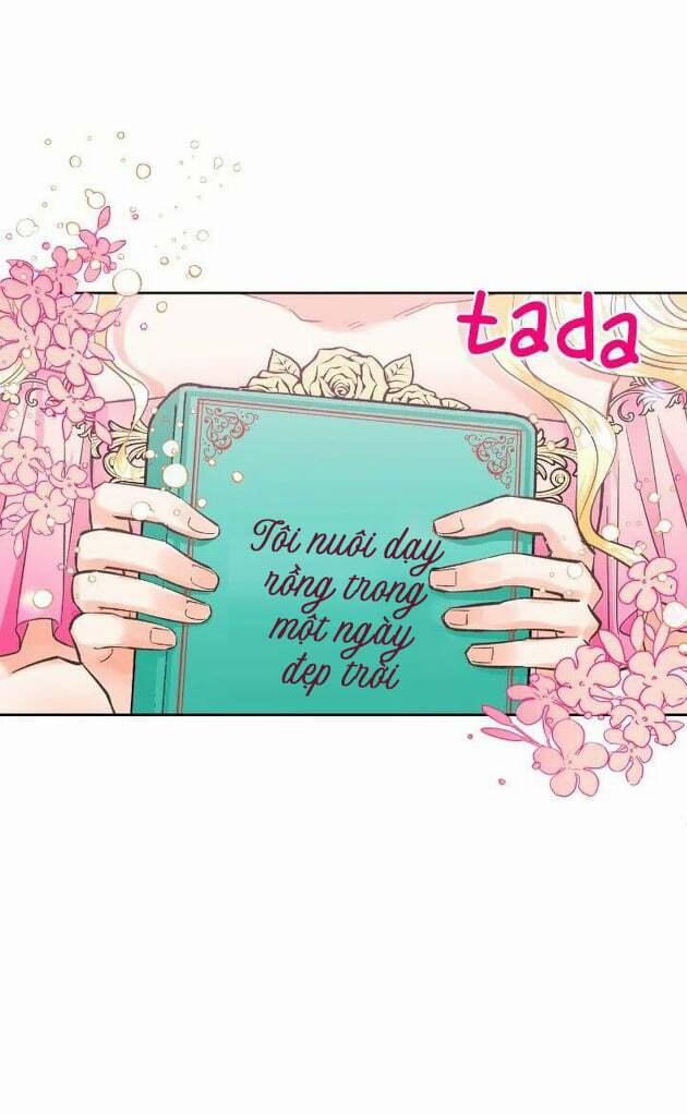 Nhân Vật Phản Diện Xứng Đôi Với Bạo Chúa 25 trang 27