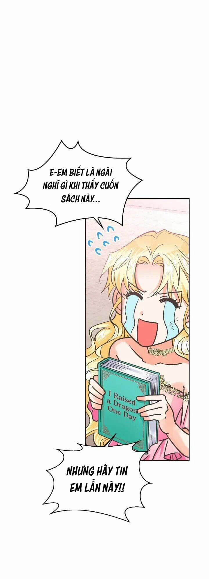 Nhân Vật Phản Diện Xứng Đôi Với Bạo Chúa 25 trang 29