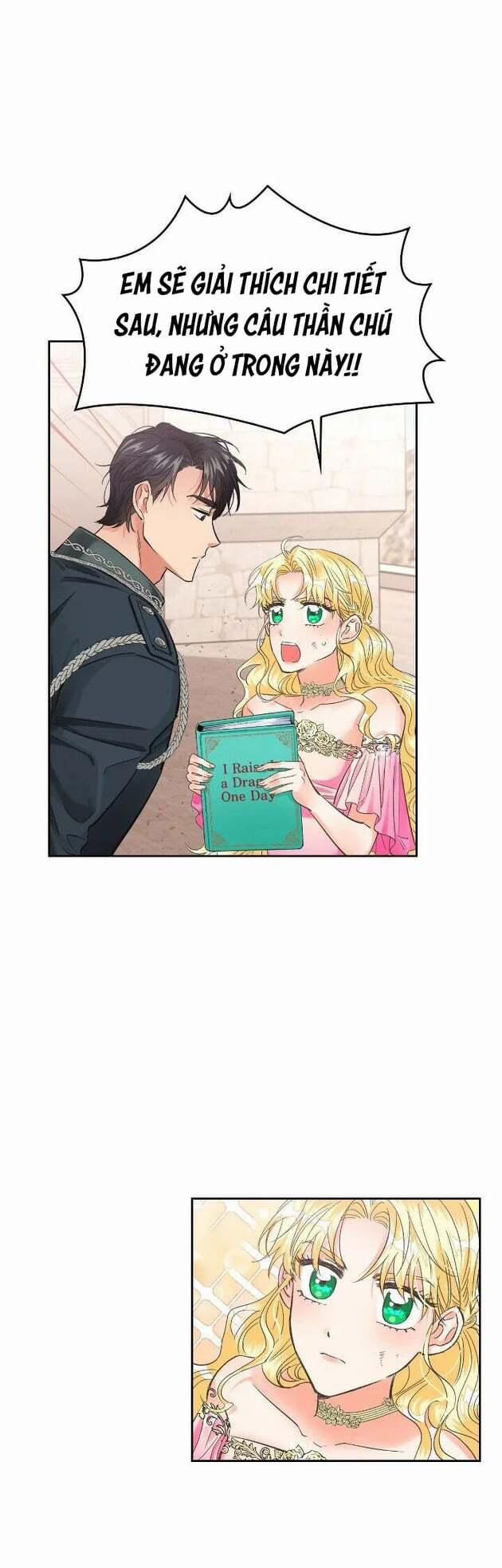 Nhân Vật Phản Diện Xứng Đôi Với Bạo Chúa 25 trang 30