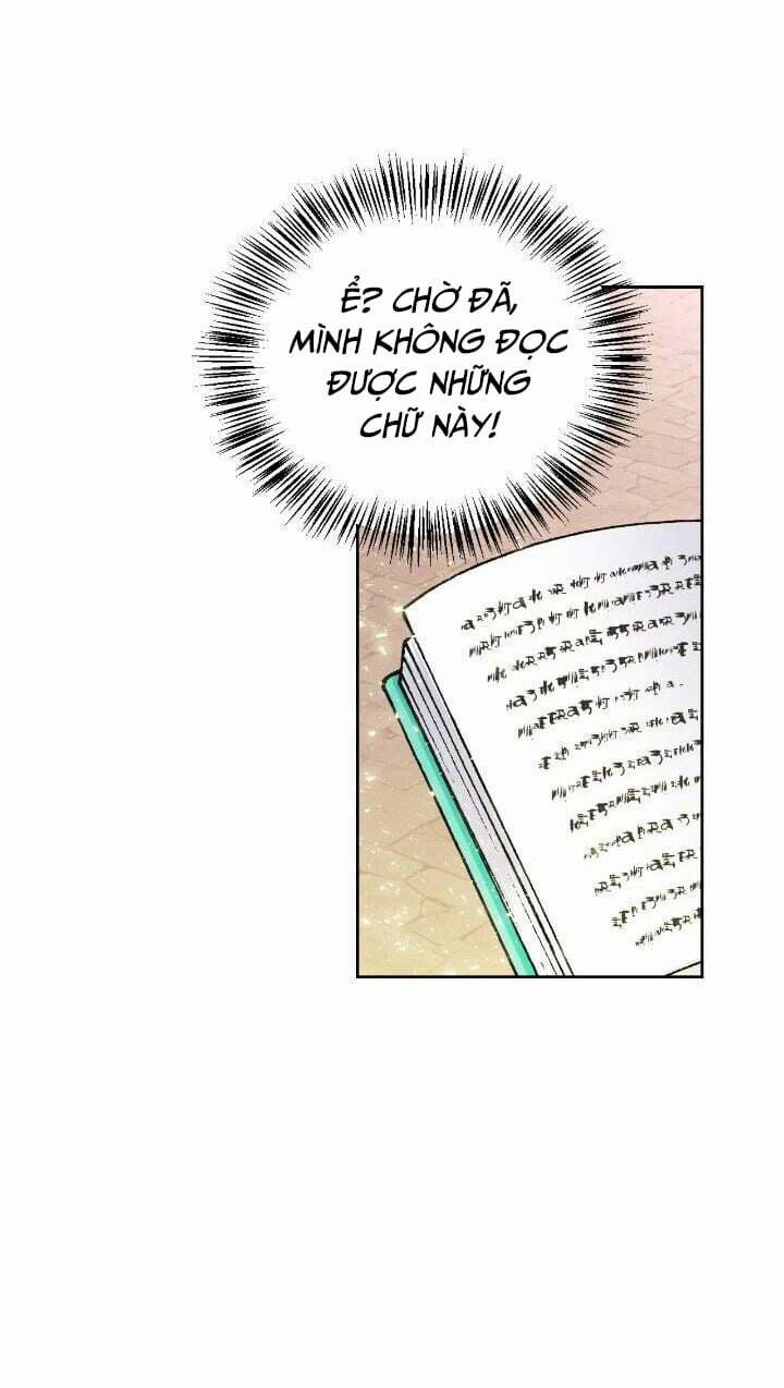 Nhân Vật Phản Diện Xứng Đôi Với Bạo Chúa 25 trang 51