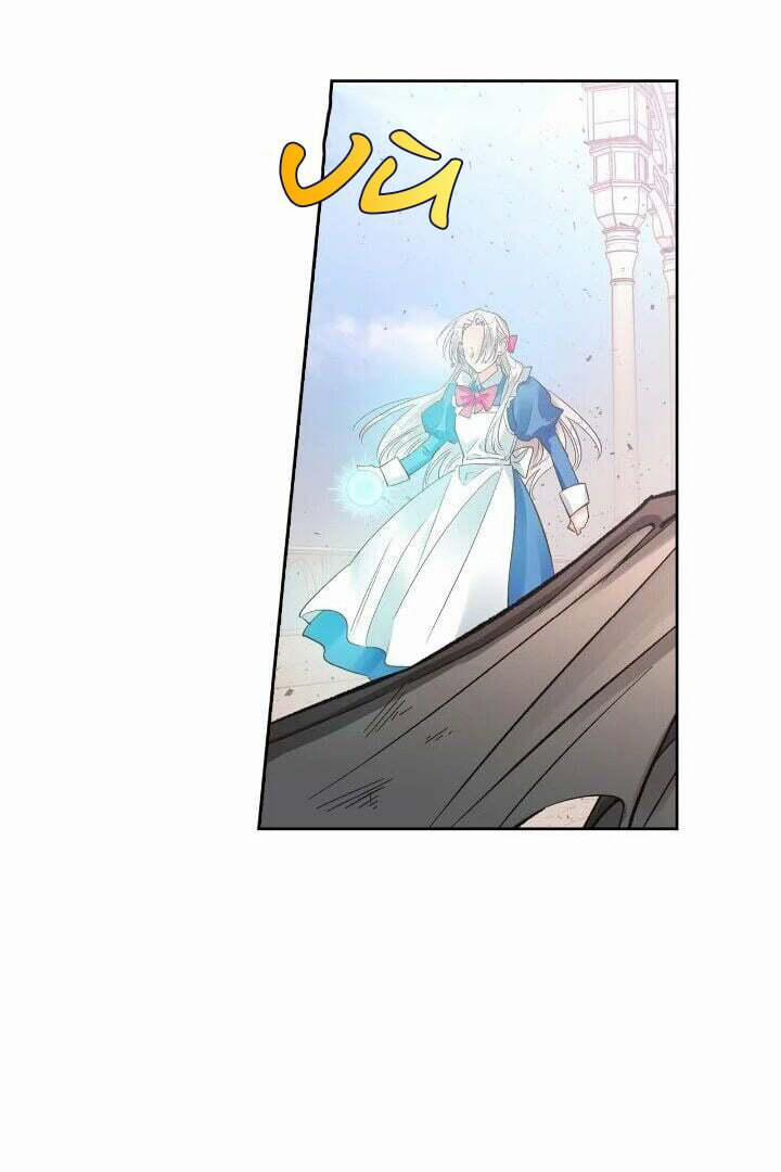 Nhân Vật Phản Diện Xứng Đôi Với Bạo Chúa 26 trang 11