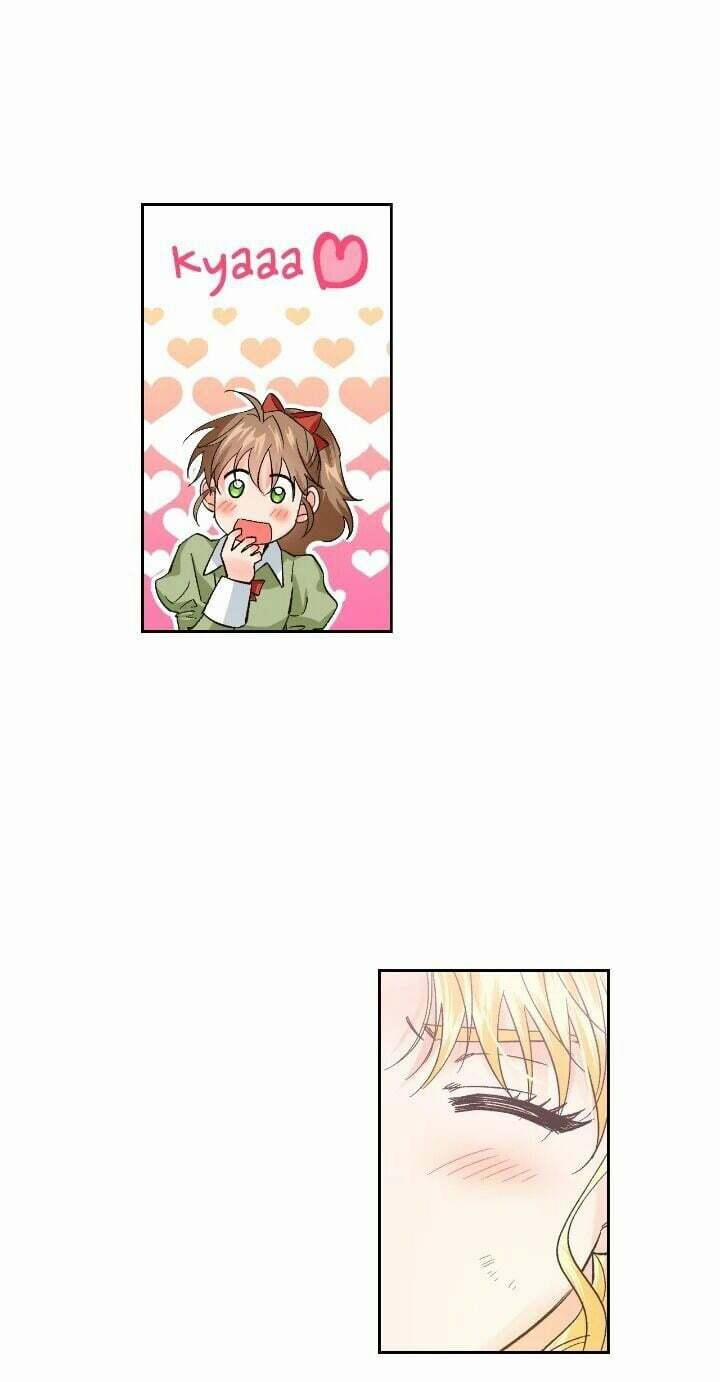 Nhân Vật Phản Diện Xứng Đôi Với Bạo Chúa 26 trang 38