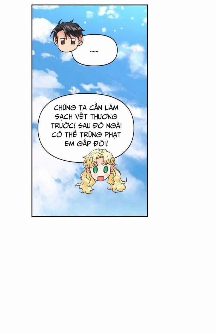 Nhân Vật Phản Diện Xứng Đôi Với Bạo Chúa 26 trang 41
