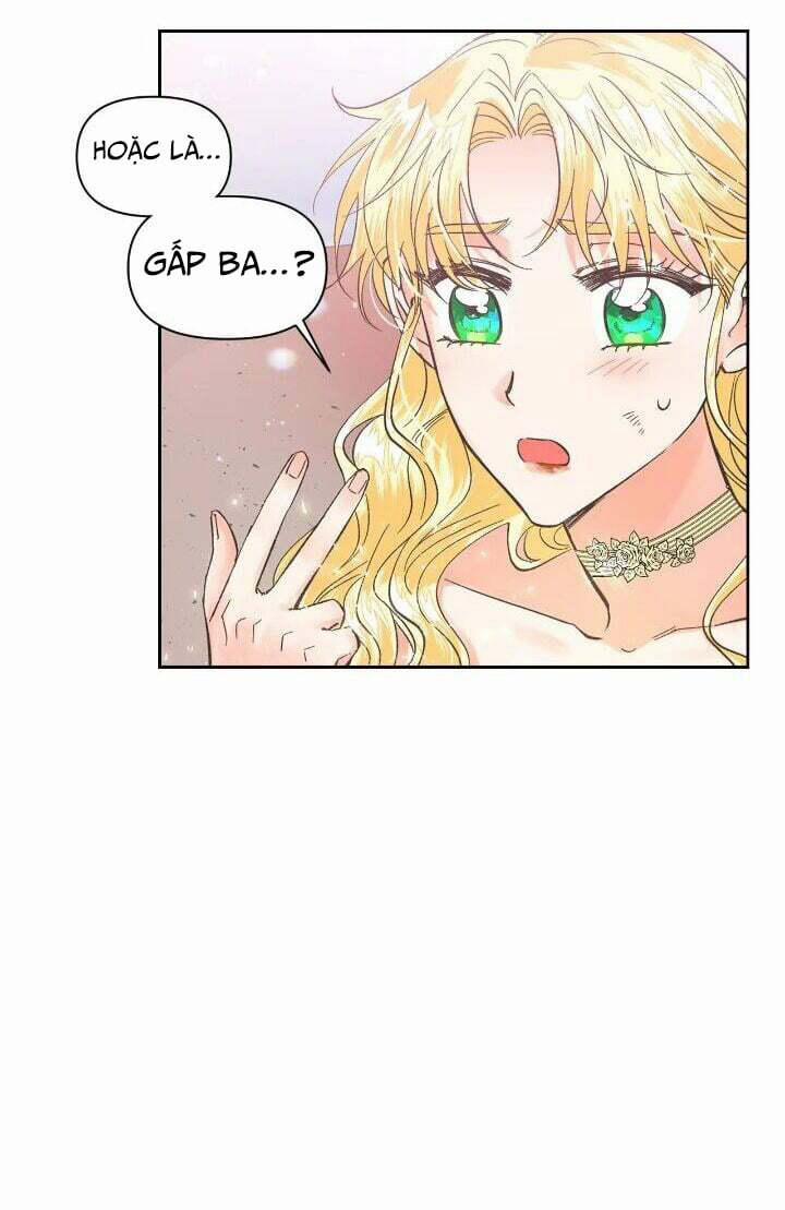 Nhân Vật Phản Diện Xứng Đôi Với Bạo Chúa 26 trang 42