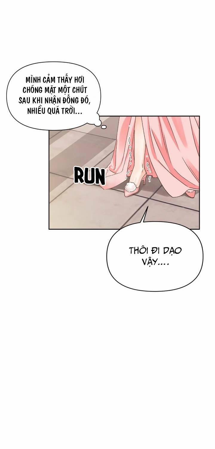 Nhân Vật Phản Diện Xứng Đôi Với Bạo Chúa 30 trang 12