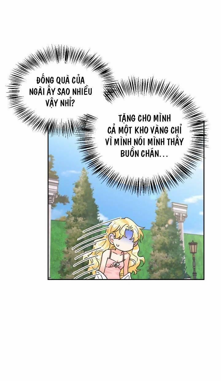 Nhân Vật Phản Diện Xứng Đôi Với Bạo Chúa 30 trang 14