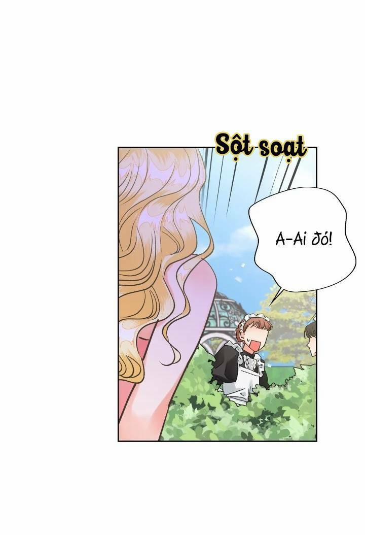 Nhân Vật Phản Diện Xứng Đôi Với Bạo Chúa 30 trang 21