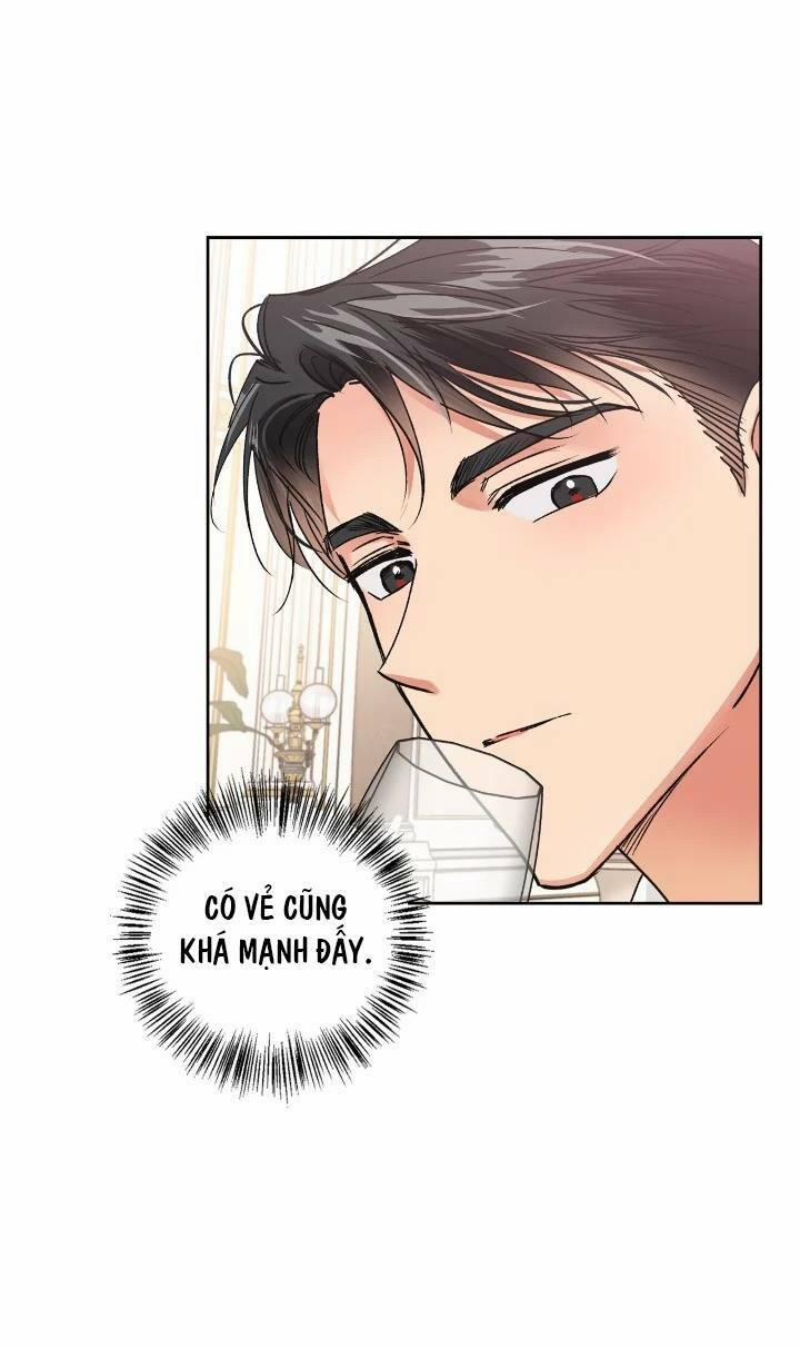 Nhân Vật Phản Diện Xứng Đôi Với Bạo Chúa 30 trang 29