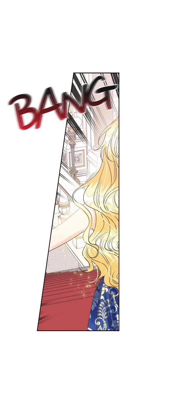 Nhân Vật Phản Diện Xứng Đôi Với Bạo Chúa 30 trang 39