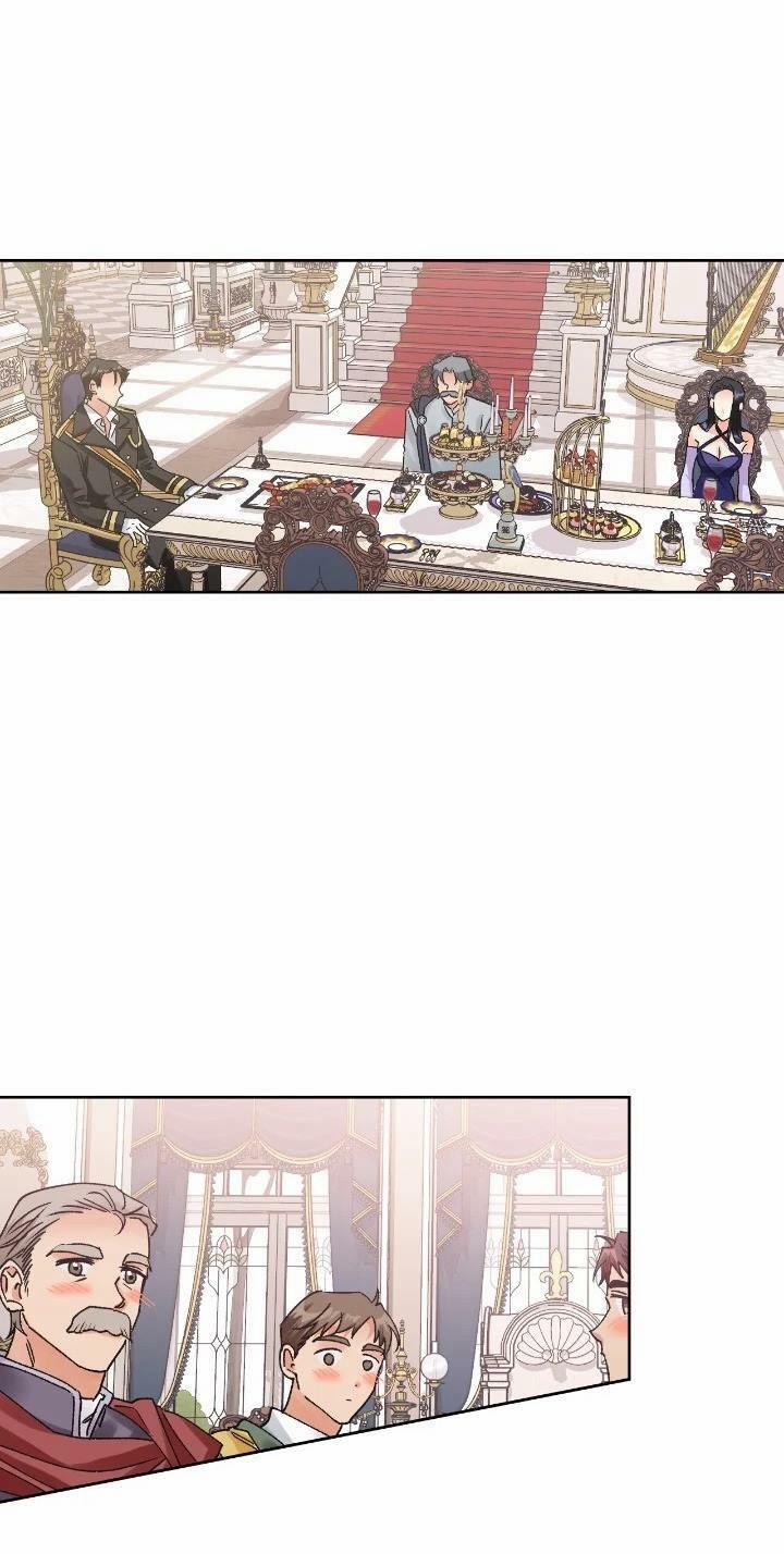 Nhân Vật Phản Diện Xứng Đôi Với Bạo Chúa 30 trang 51