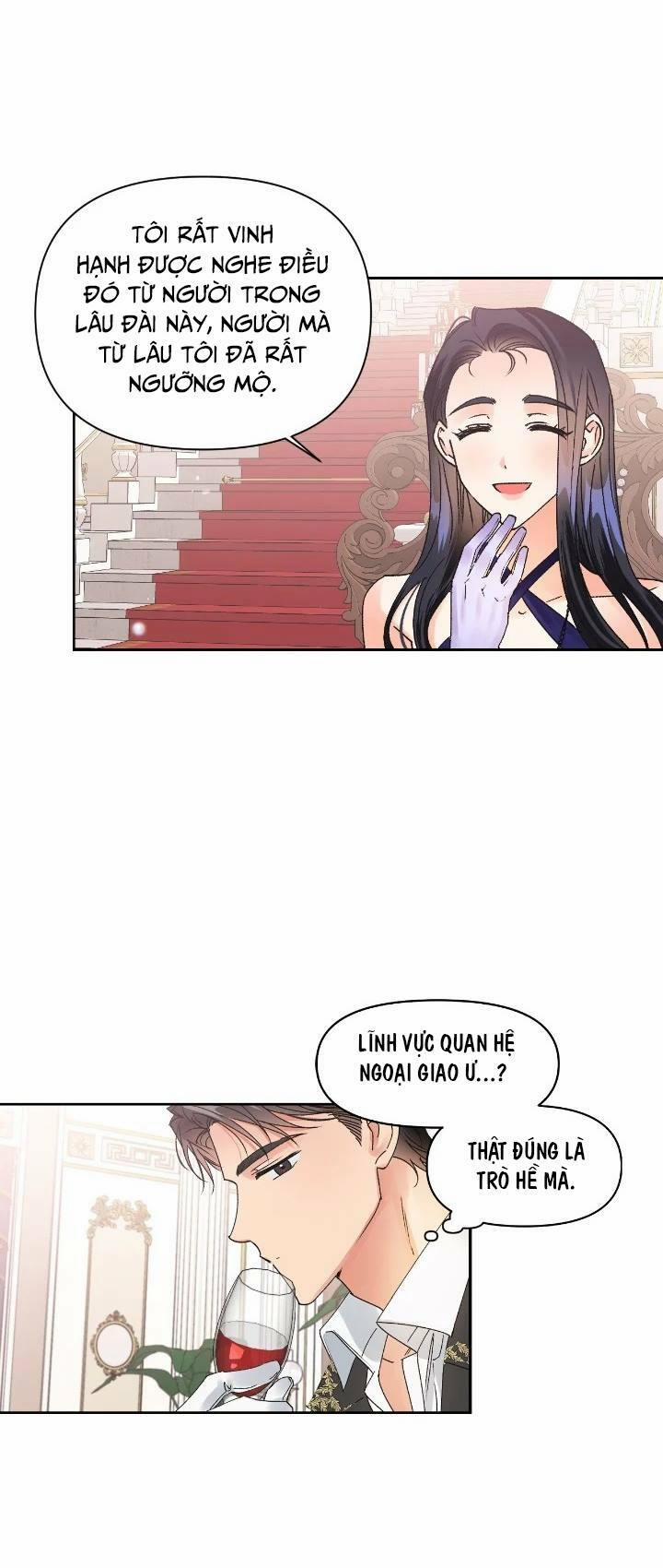 Nhân Vật Phản Diện Xứng Đôi Với Bạo Chúa 30 trang 52