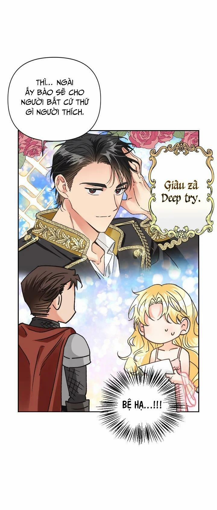 Nhân Vật Phản Diện Xứng Đôi Với Bạo Chúa 30 trang 55
