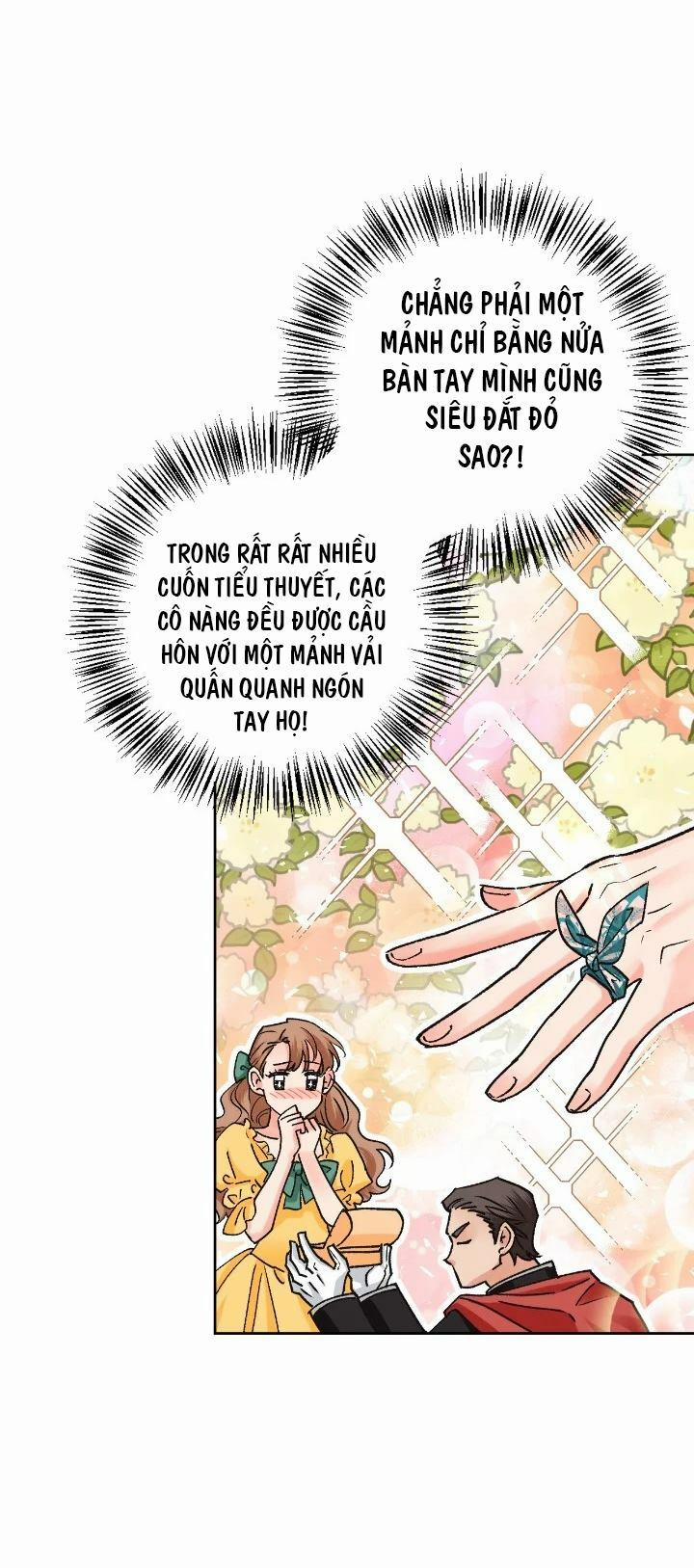 Nhân Vật Phản Diện Xứng Đôi Với Bạo Chúa 30 trang 56