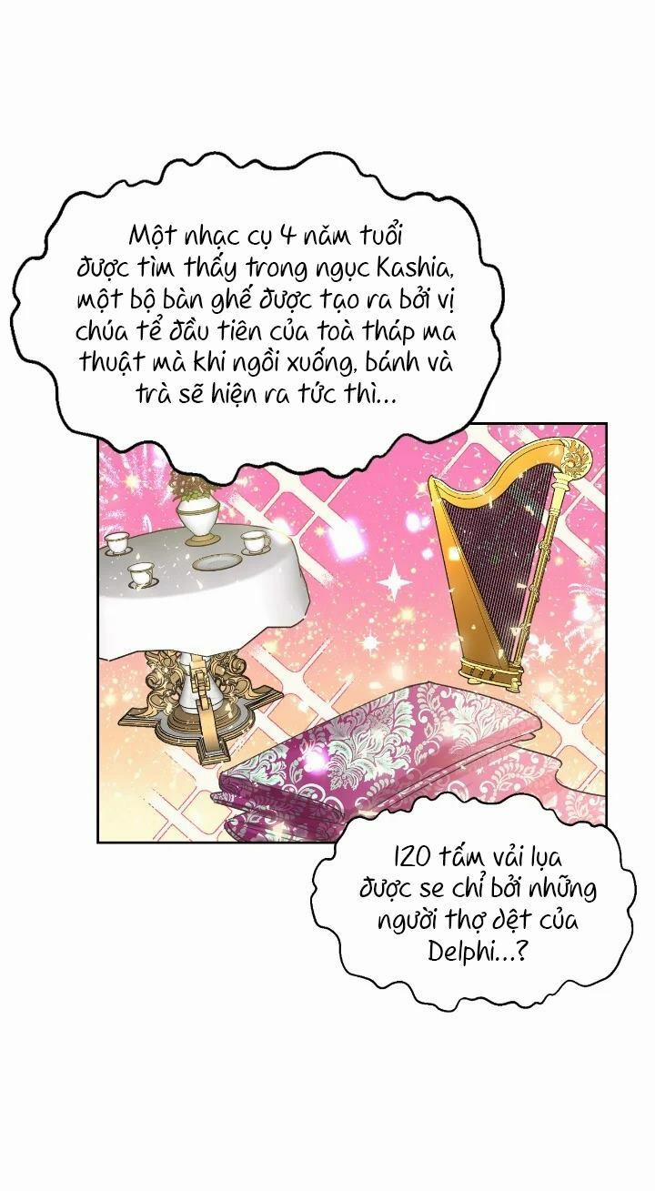 Nhân Vật Phản Diện Xứng Đôi Với Bạo Chúa 30 trang 6