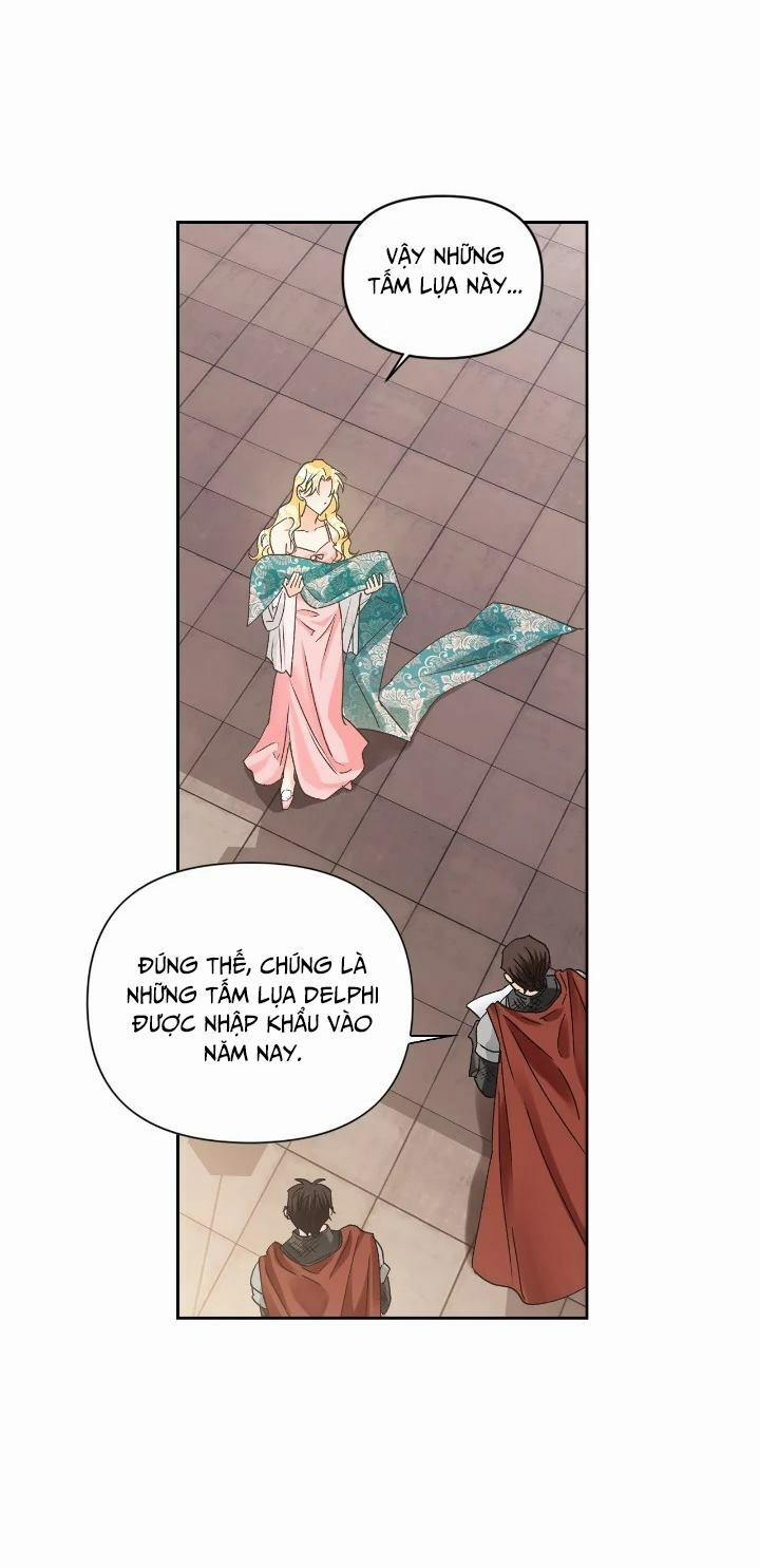 Nhân Vật Phản Diện Xứng Đôi Với Bạo Chúa 30 trang 9