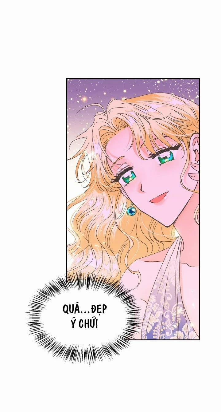 Nhân Vật Phản Diện Xứng Đôi Với Bạo Chúa 31 trang 13