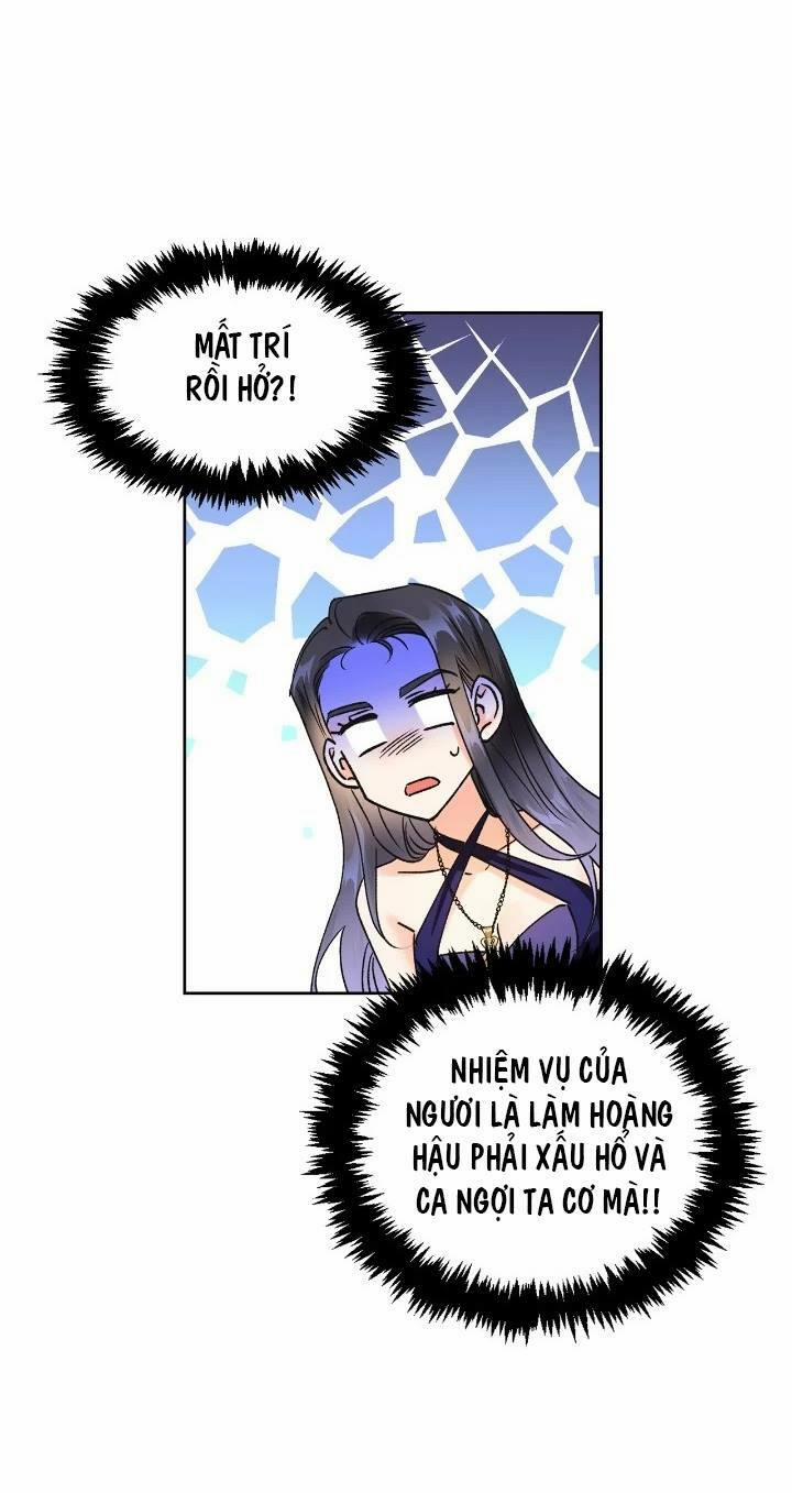 Nhân Vật Phản Diện Xứng Đôi Với Bạo Chúa 31 trang 17