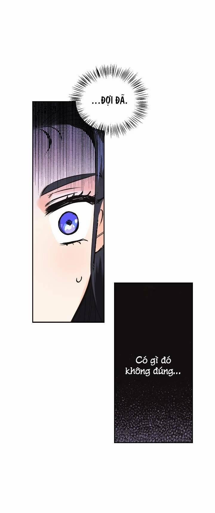 Nhân Vật Phản Diện Xứng Đôi Với Bạo Chúa 31 trang 22