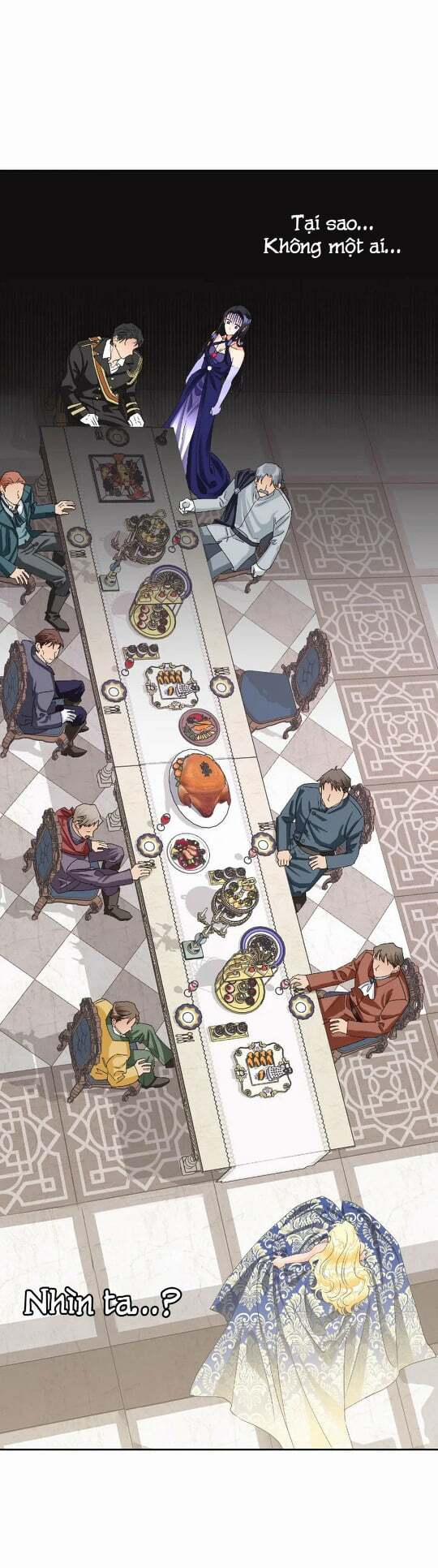 Nhân Vật Phản Diện Xứng Đôi Với Bạo Chúa 31 trang 23