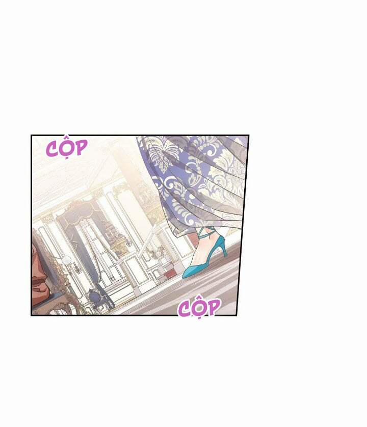 Nhân Vật Phản Diện Xứng Đôi Với Bạo Chúa 31 trang 25