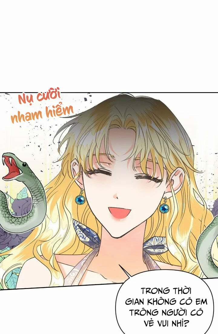 Nhân Vật Phản Diện Xứng Đôi Với Bạo Chúa 31 trang 28