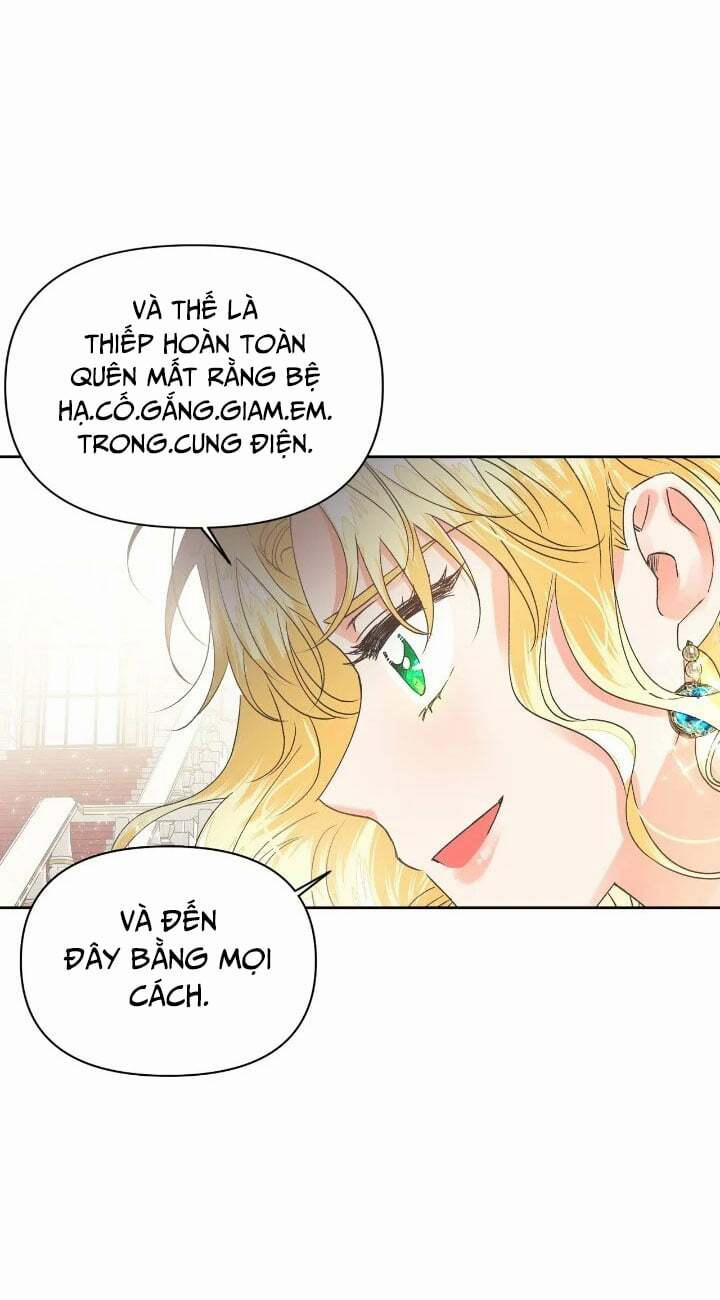 Nhân Vật Phản Diện Xứng Đôi Với Bạo Chúa 31 trang 32