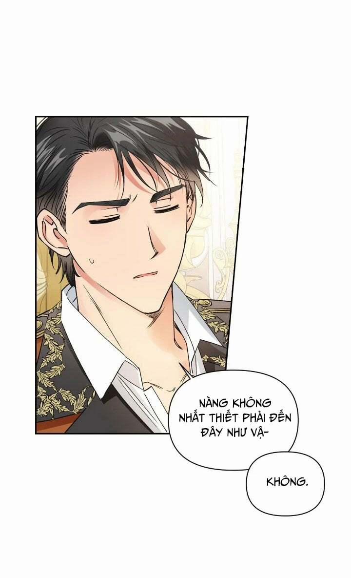 Nhân Vật Phản Diện Xứng Đôi Với Bạo Chúa 31 trang 33