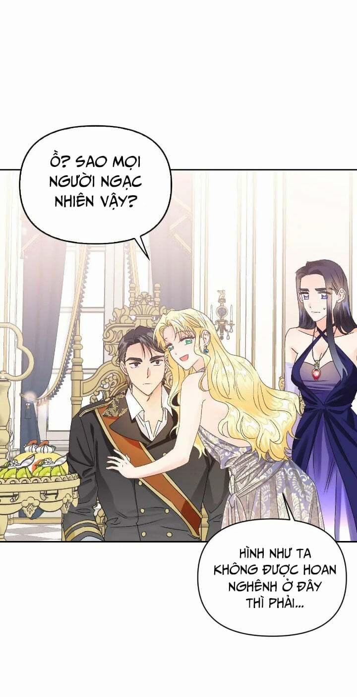 Nhân Vật Phản Diện Xứng Đôi Với Bạo Chúa 31 trang 35