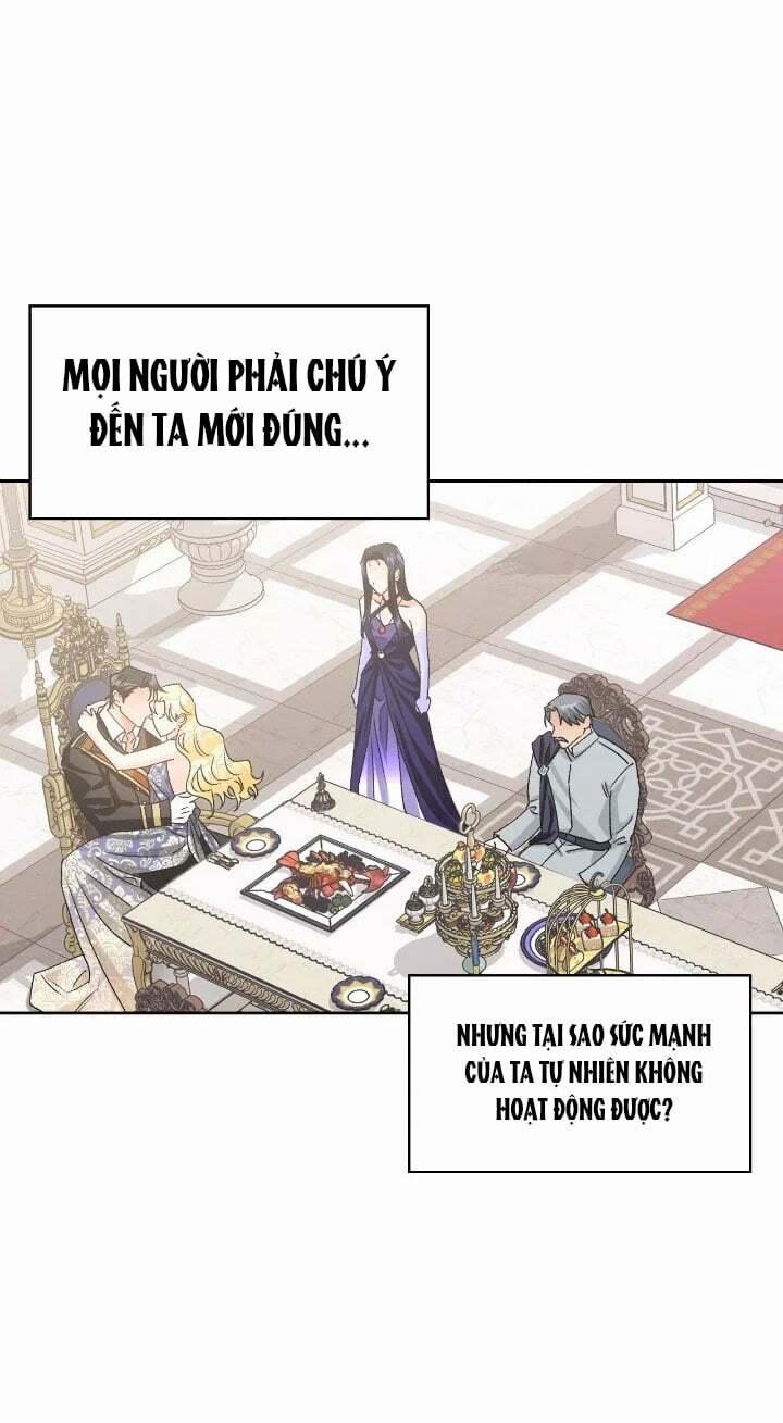 Nhân Vật Phản Diện Xứng Đôi Với Bạo Chúa 31 trang 42