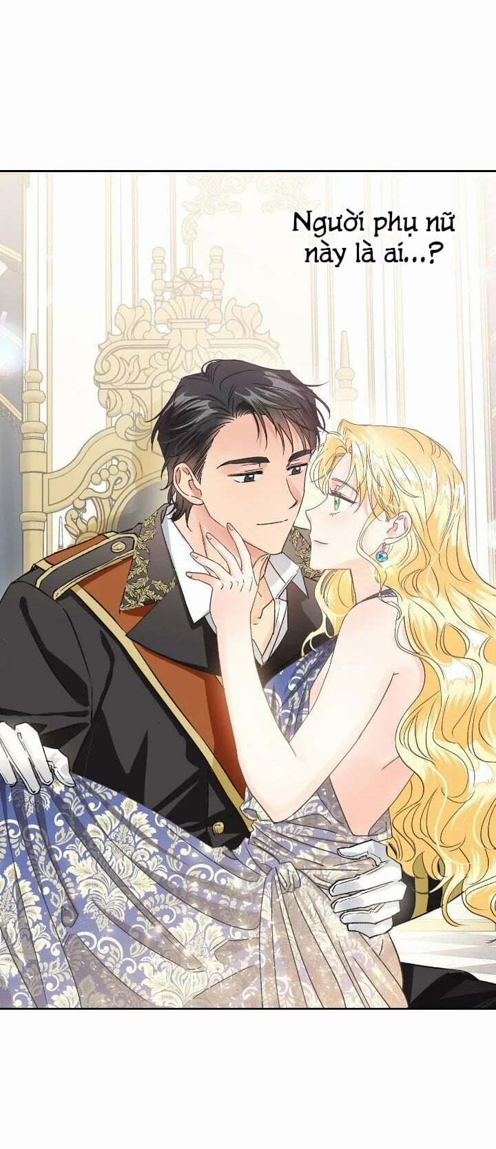 Nhân Vật Phản Diện Xứng Đôi Với Bạo Chúa 31 trang 43